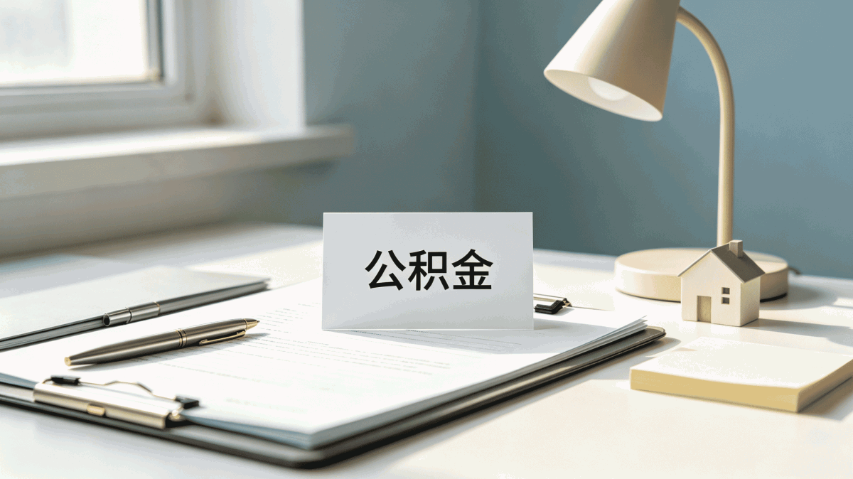淄博公积金提取失败原因查询别踩这几个坑