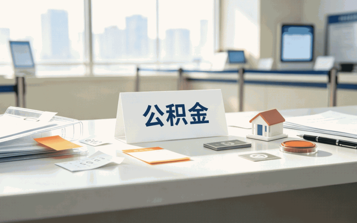 淄博一条龙公积金代办我前后弄完的真实经历