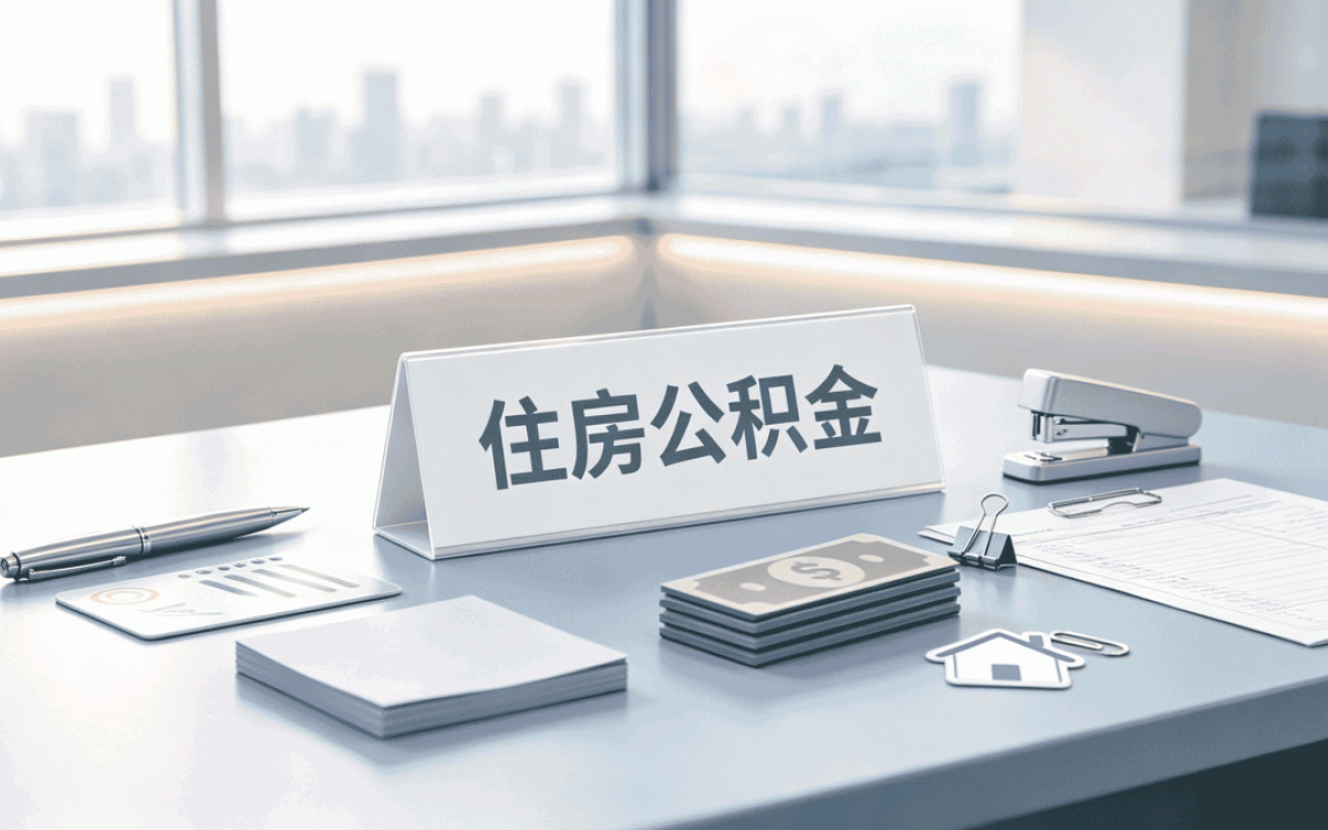 我在淄博办过公积金代办注意事项，说说真实感受
