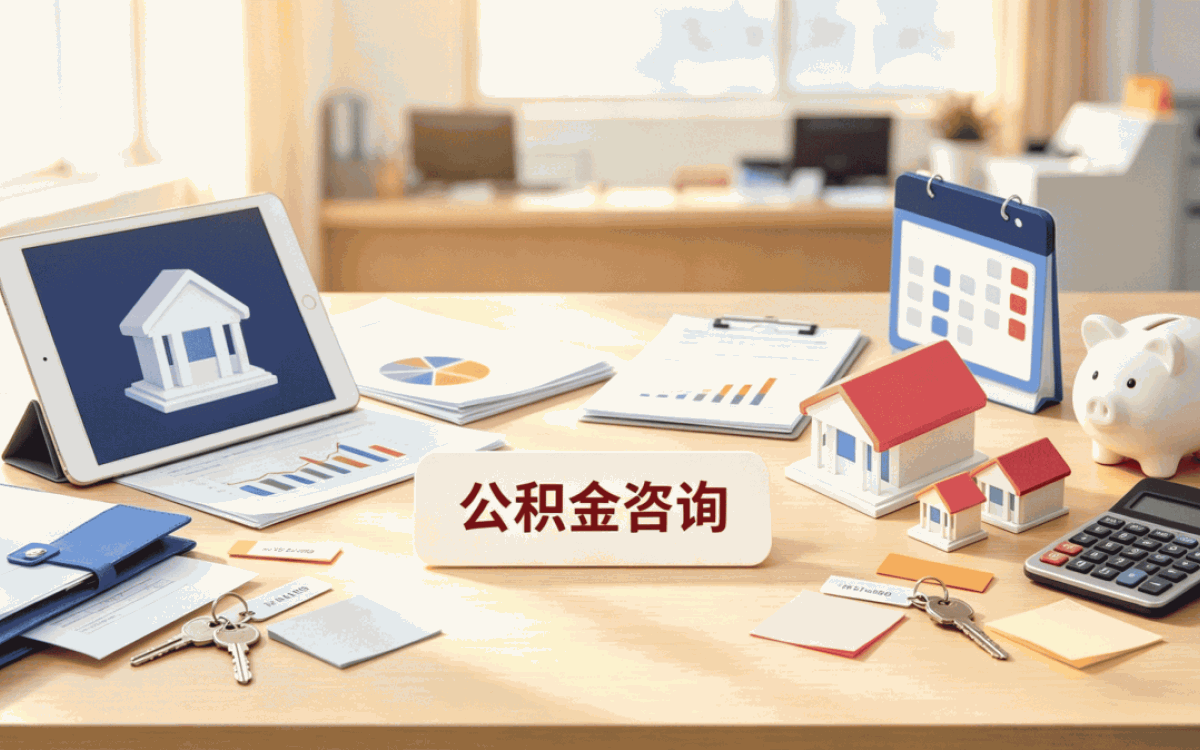 淄博公积金提取额度我跑了两趟才搞明白