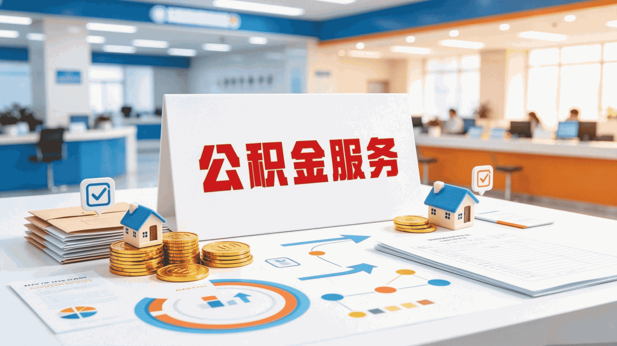 淄博线上公积金代取哪种方式差多少钱一笔一笔算