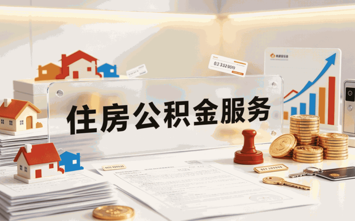 淄博公积金启封流程别踩这几个坑