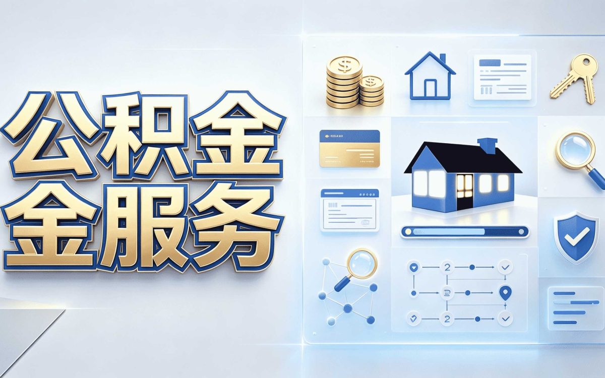 淄博异地公积金账户合并差多少钱一笔笔算