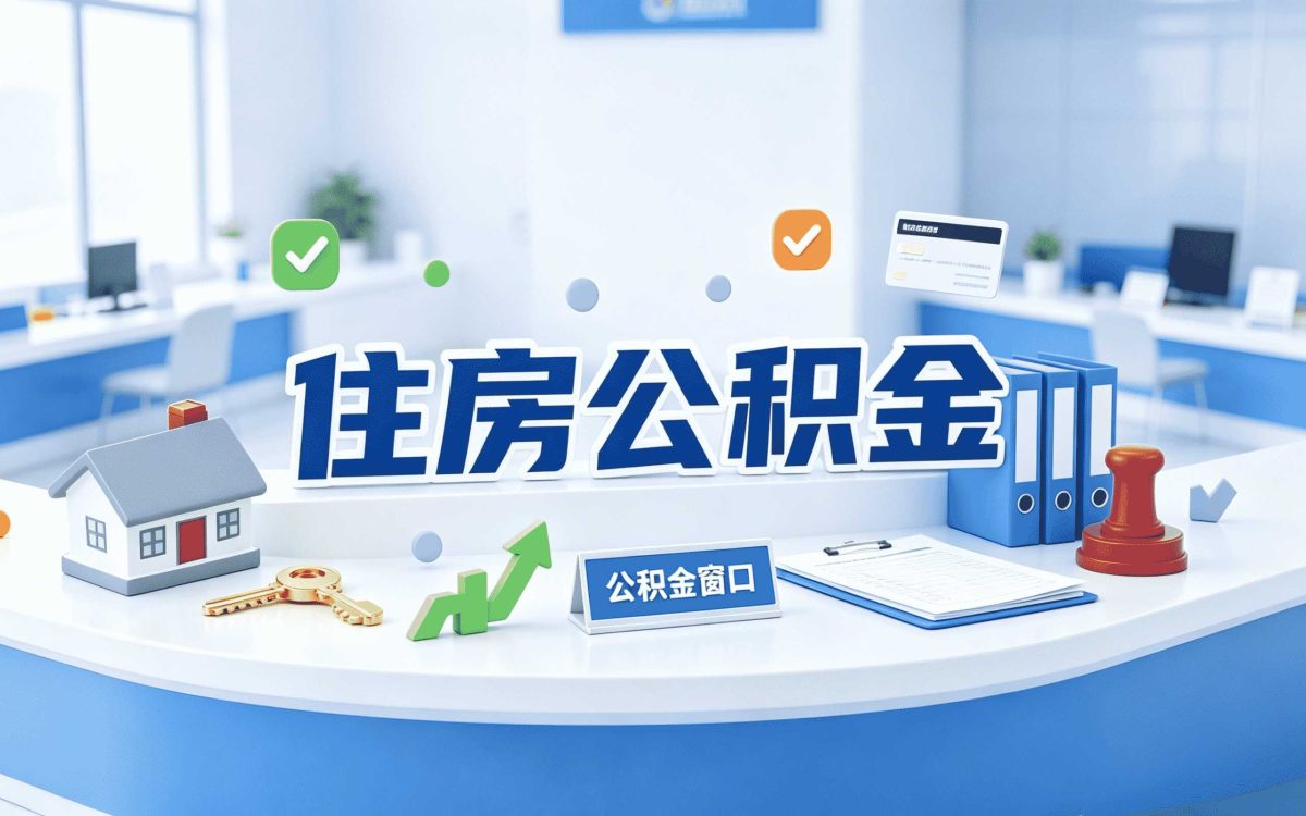 淄博公积金代取需要什么手续