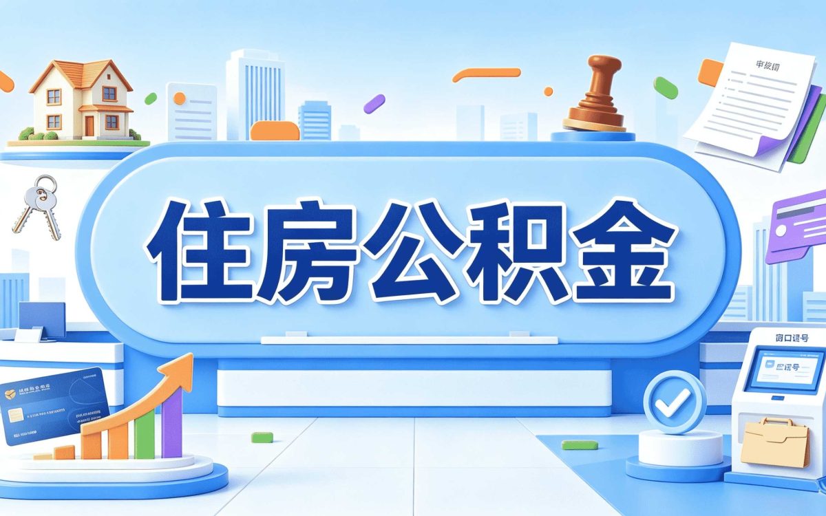 淄博公积金提取失败原因查询别踩这几个坑