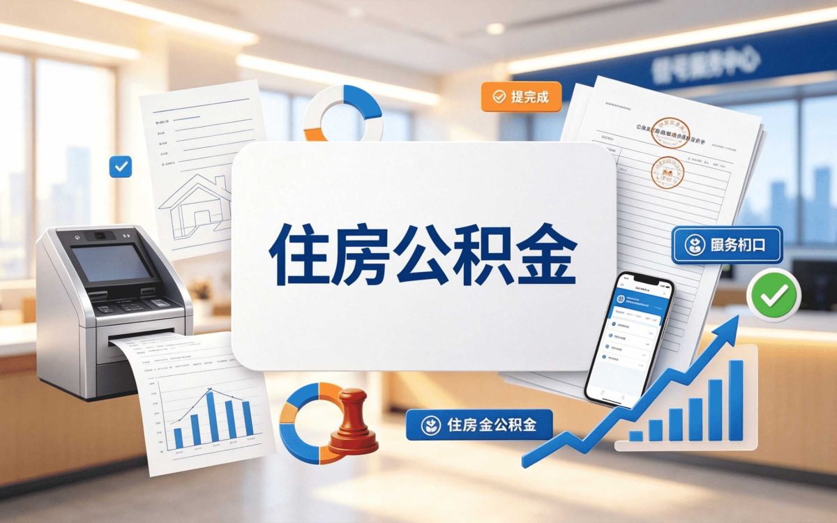 淄博公积金封存账户影响新规口径怎么算