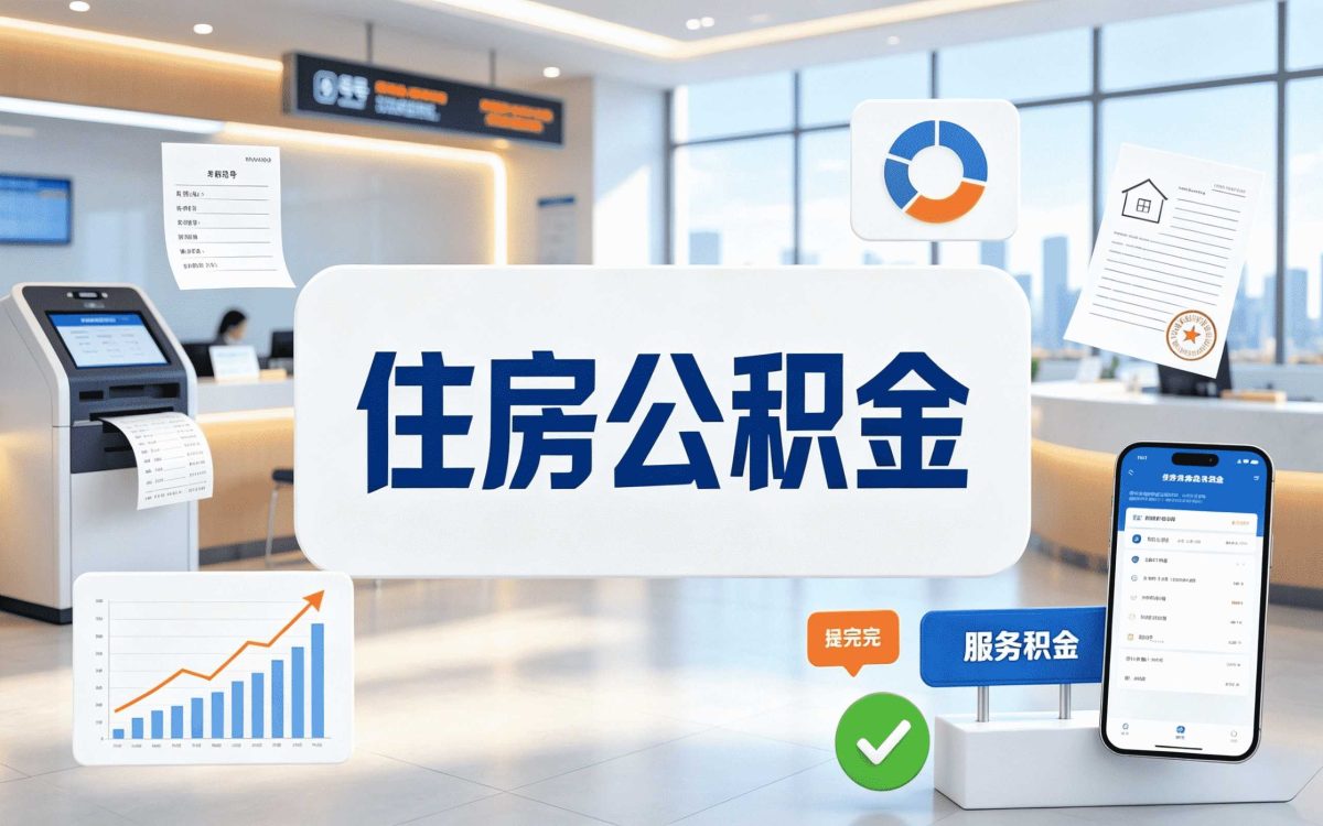 淄博线上公积金代取哪种方式差多少钱一笔一···