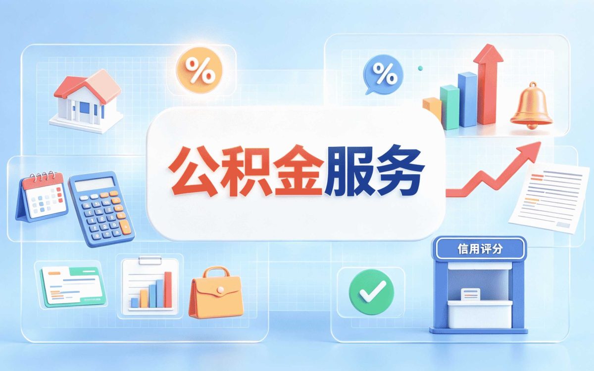 淄博公积金启封流程别踩这几个坑