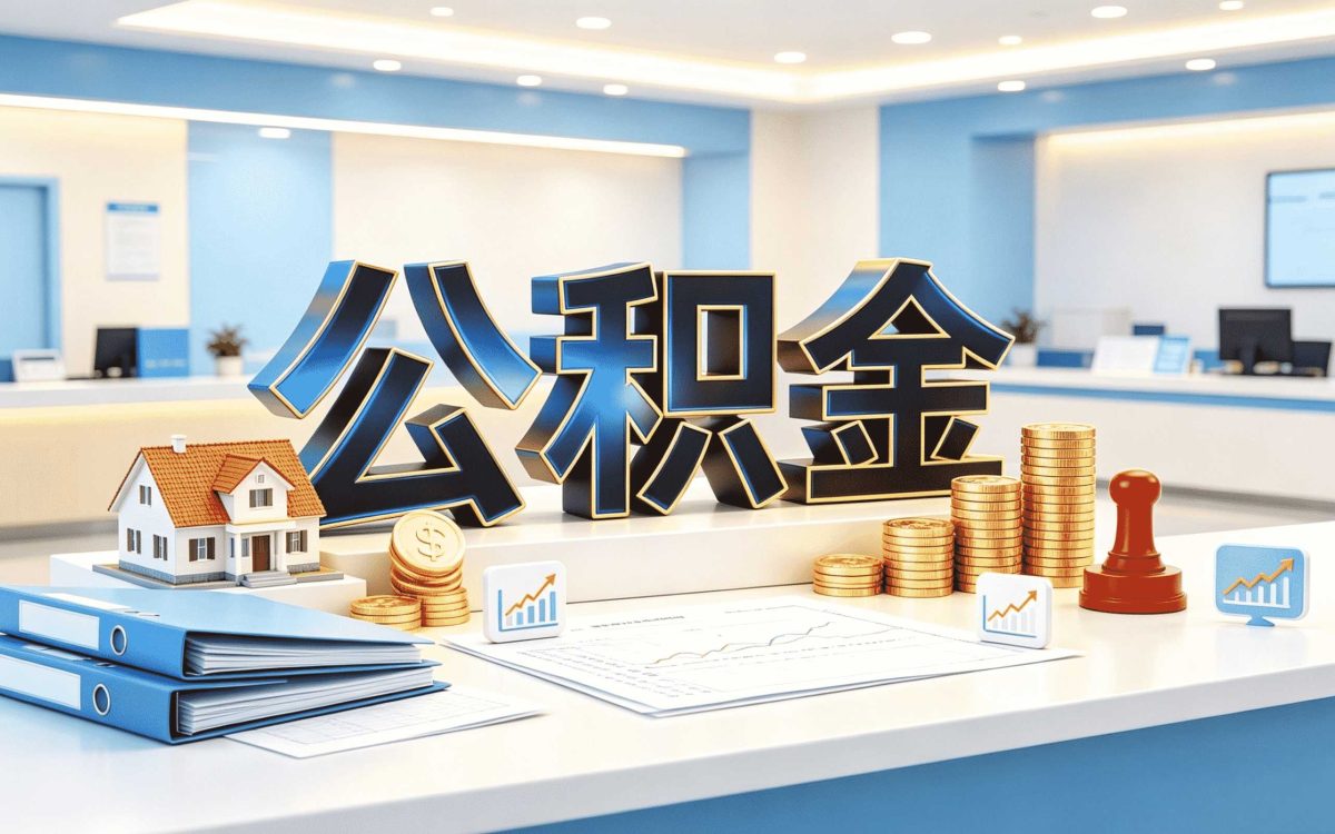淄博公积金封存账户影响新规口径怎么算