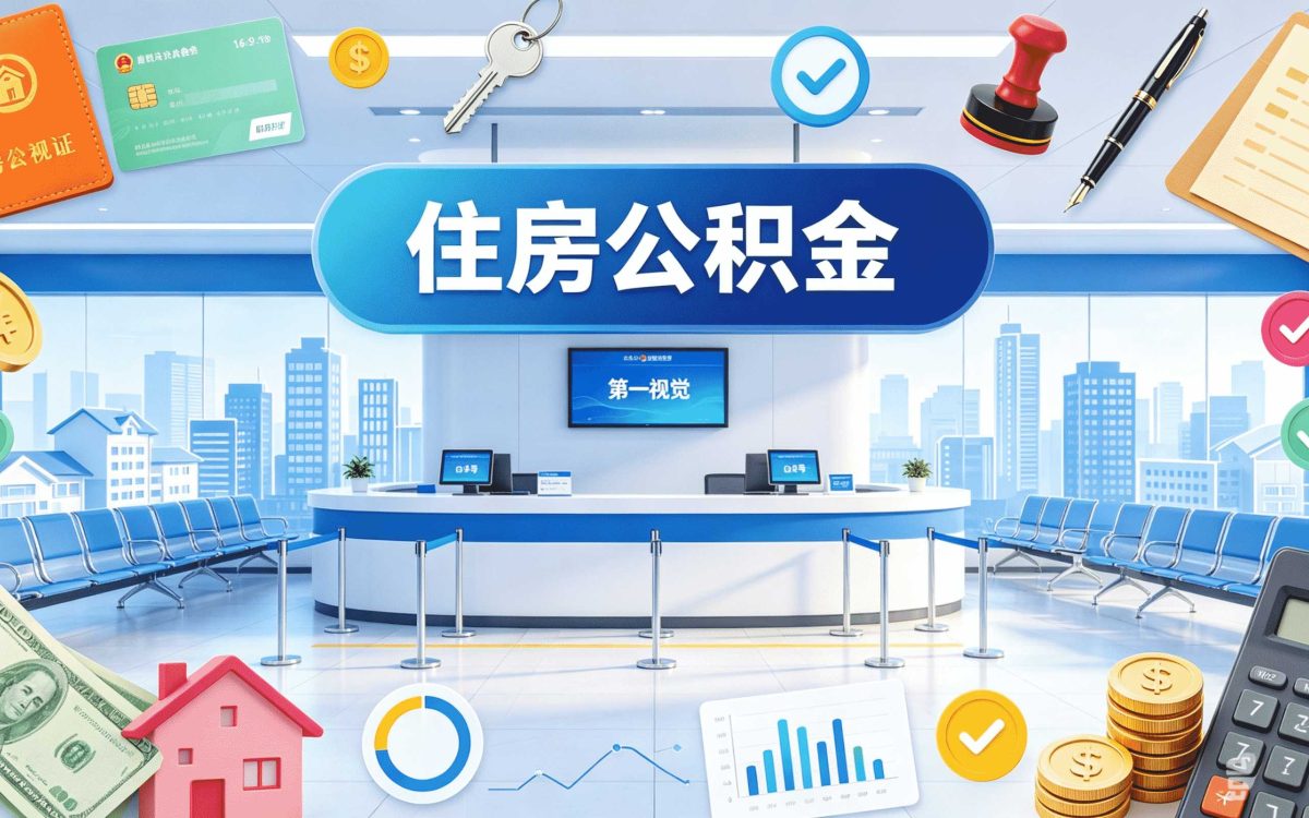 淄博公积金启封流程别踩这几个坑