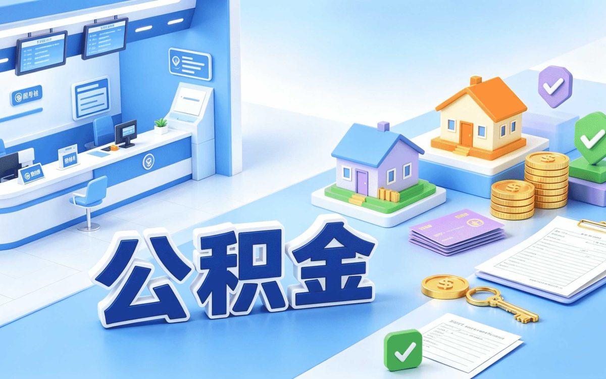 淄博公积金提取被拒原因到底卡在哪