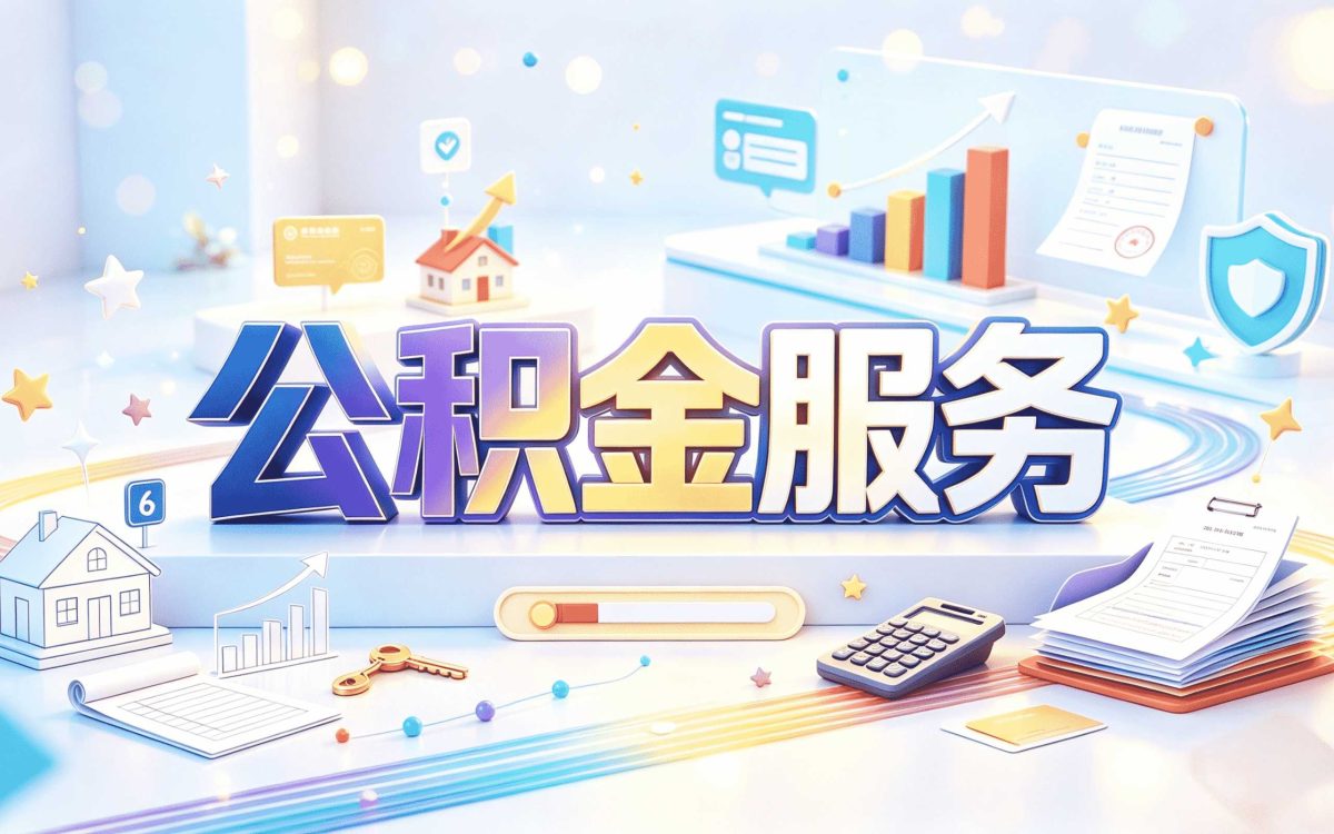 公积金代办在淄博哪些地方能办？