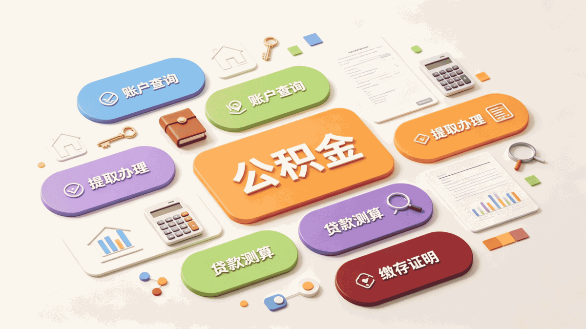 公积金代办一般收多少在淄博最快几天到账？实测告诉你
