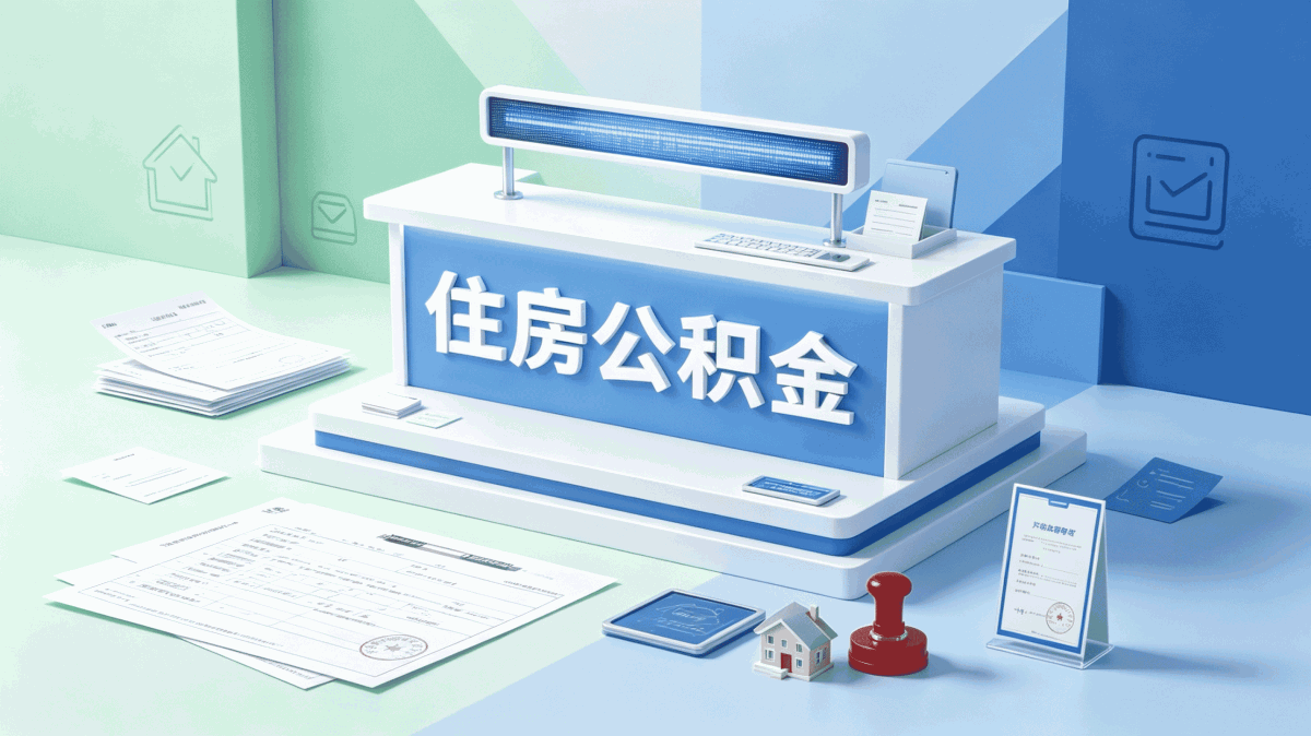 淄博公积金单位账户开户材料流程和时限