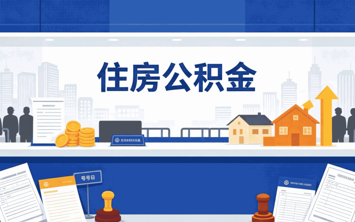 淄博公积金销户提取后会有哪些影响