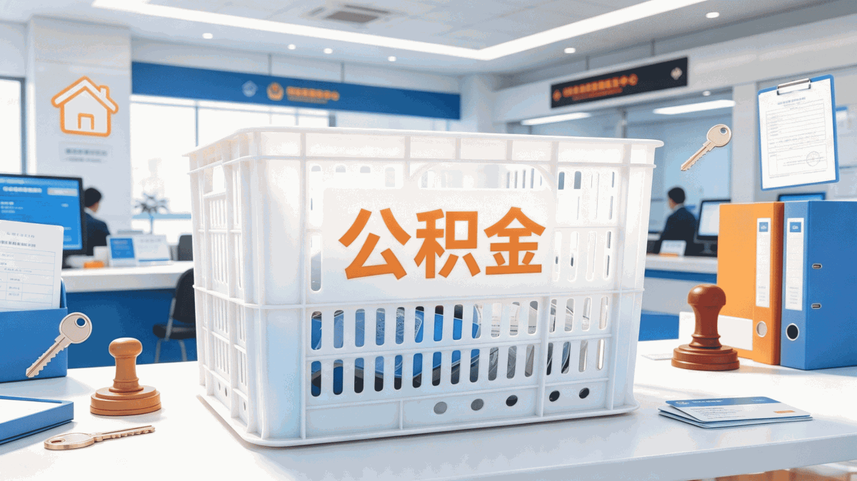 淄博公积金代办多少钱合适申请条件详解，别跑冤枉路