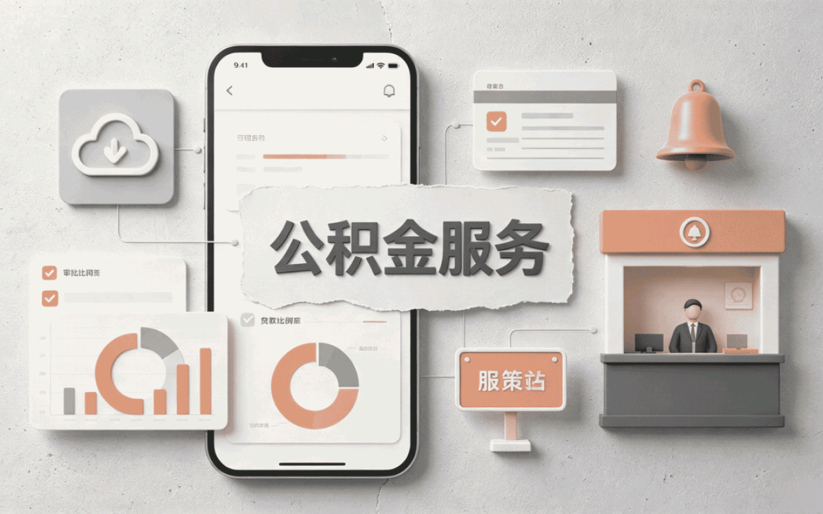 淄博公积金欠缴补缴带啥材料去哪办