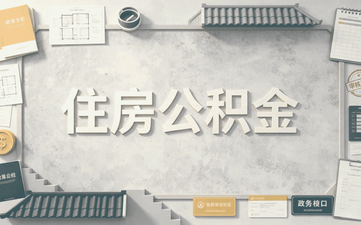 淄博快速公积金提取需要哪些证件？一次性说清楚