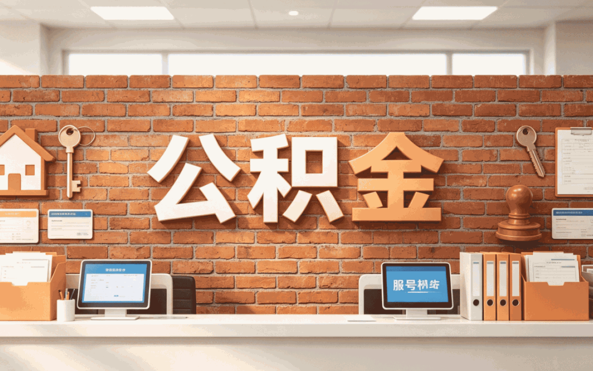 淄博公积金提取失败原因有哪些2025新口径
