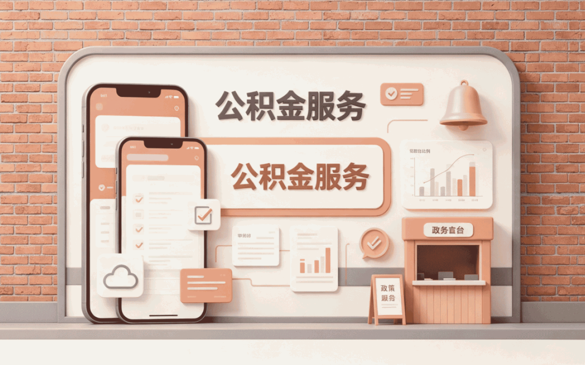 上门公积金提取在淄博哪种方式最快？