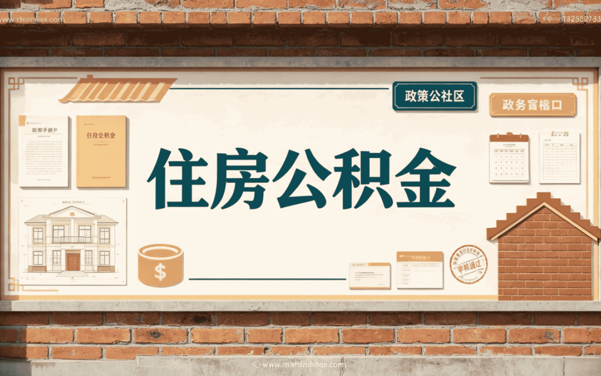 淄博公积金欠缴补缴带啥材料去哪办