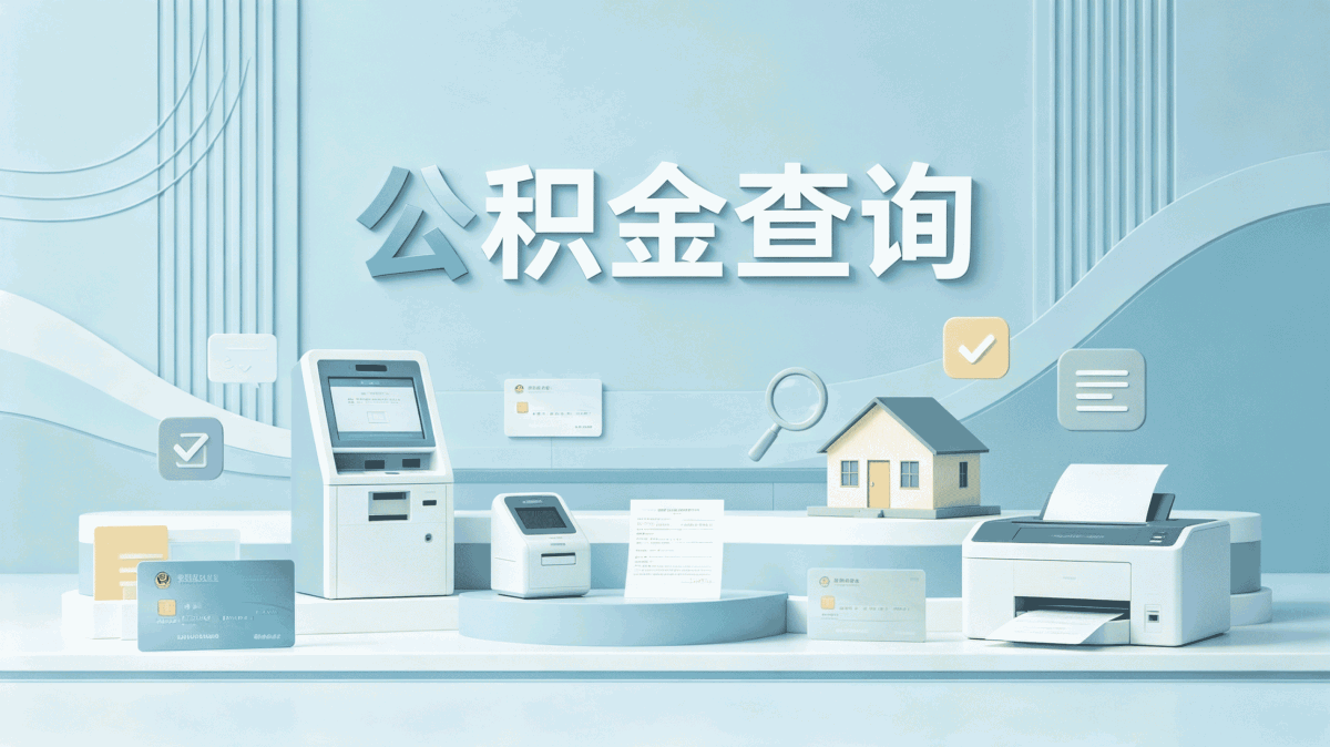 淄博公积金提取被拒原因到底卡在哪
