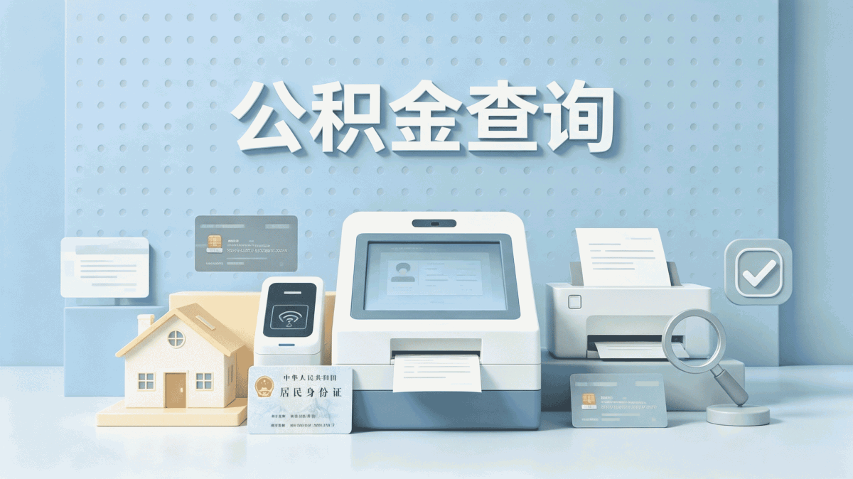 淄博公积金提取失败原因查询别踩这几个坑