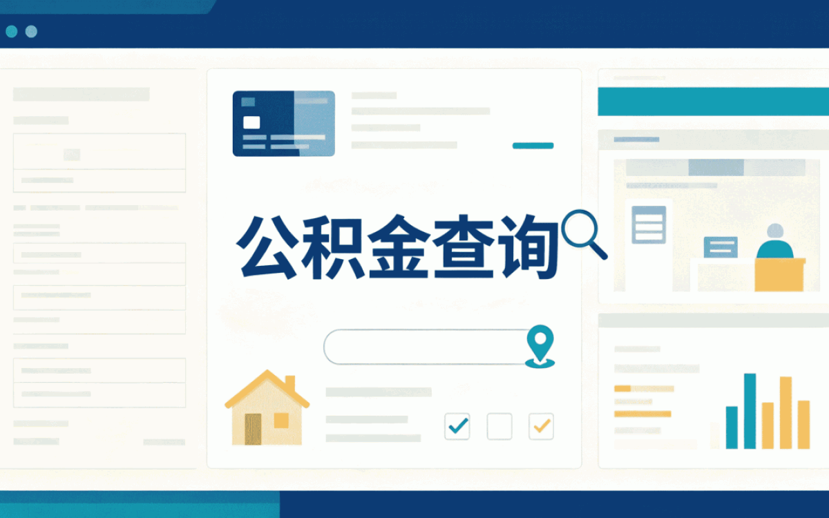 淄博被裁公积金转移注意事项差多少钱