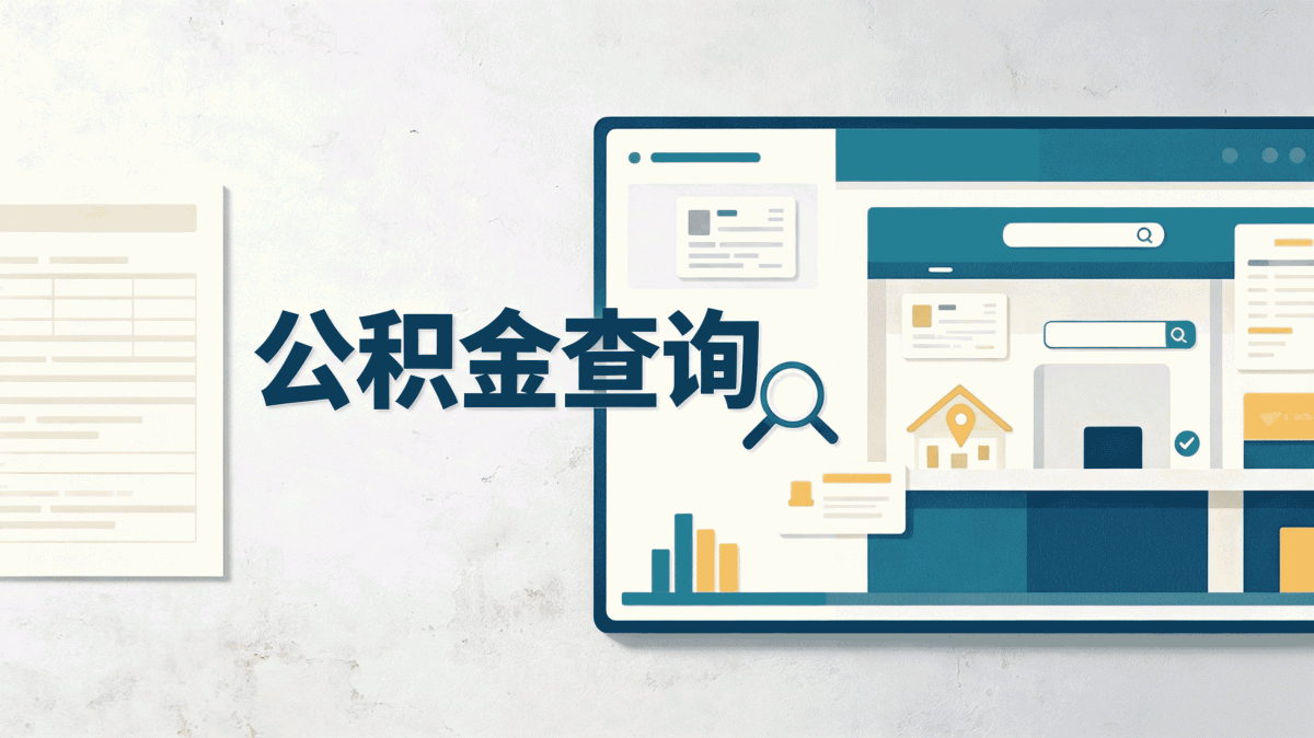 淄博公积金提取额度我跑了两趟才搞明白