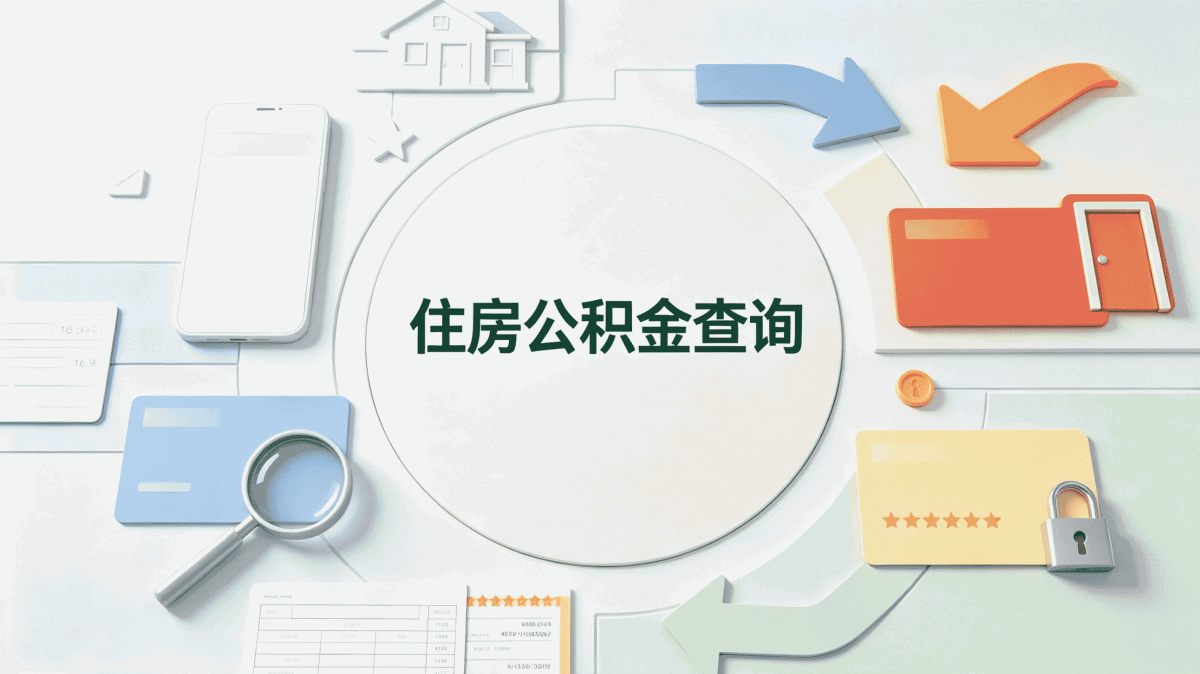 淄博大额公积金代办避坑指南，这些错误别犯