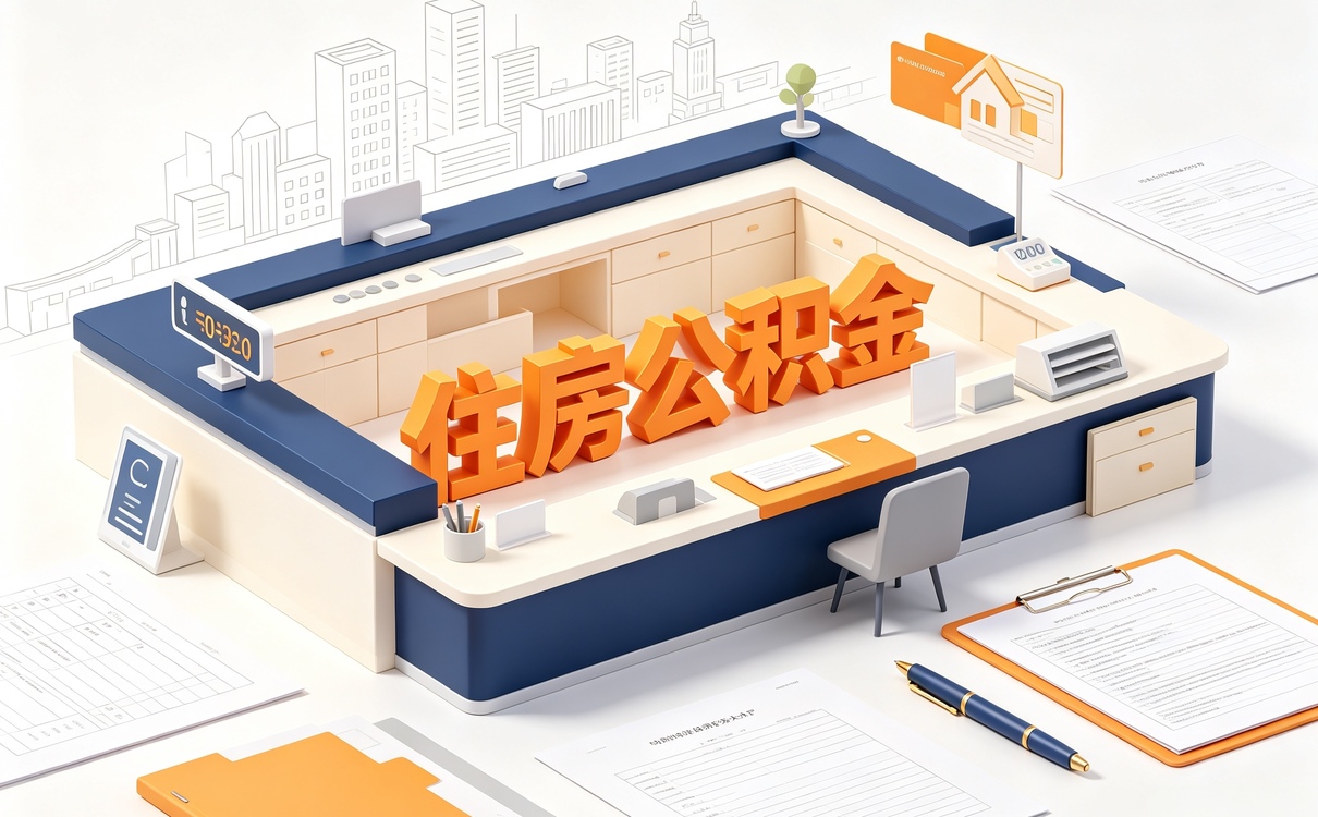淄博一条龙公积金代办我前后弄完的真实经历