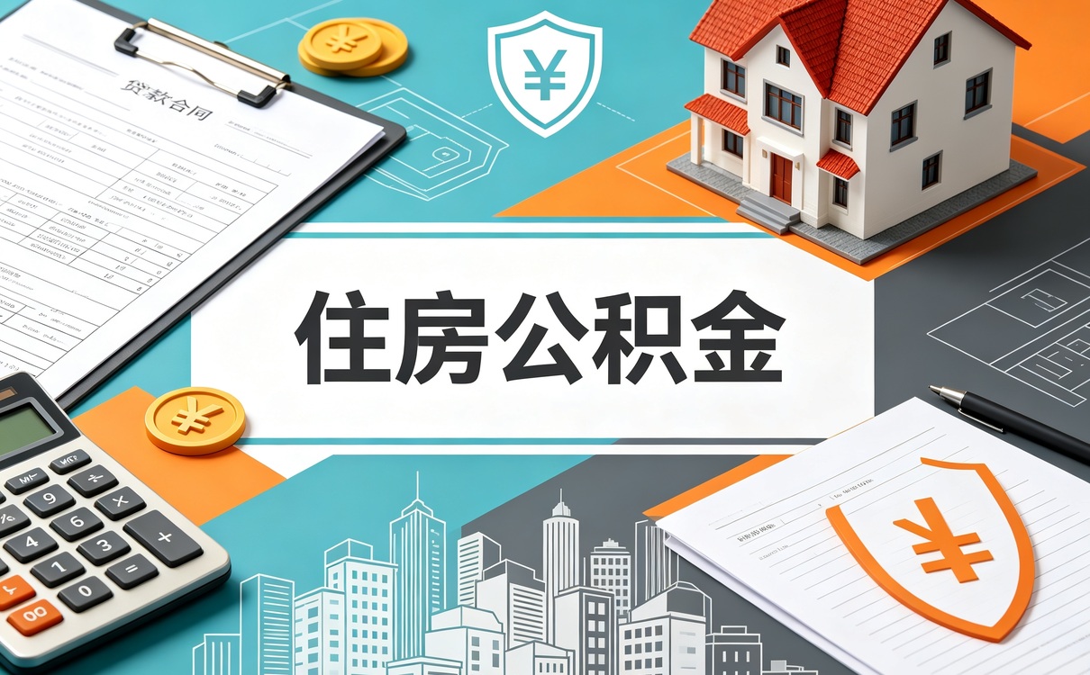 淄博公积金购房提取条件及要求别白跑