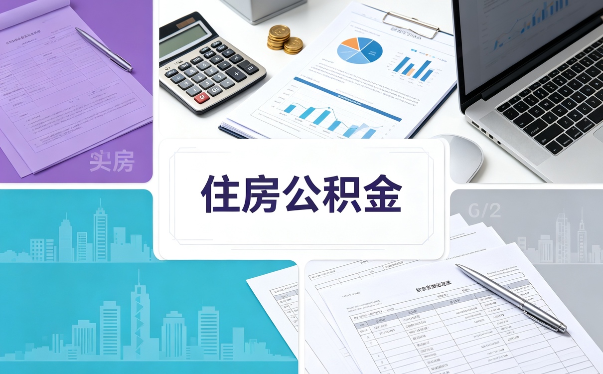 淄博怎样提取公积金还房贷别踩这几个坑