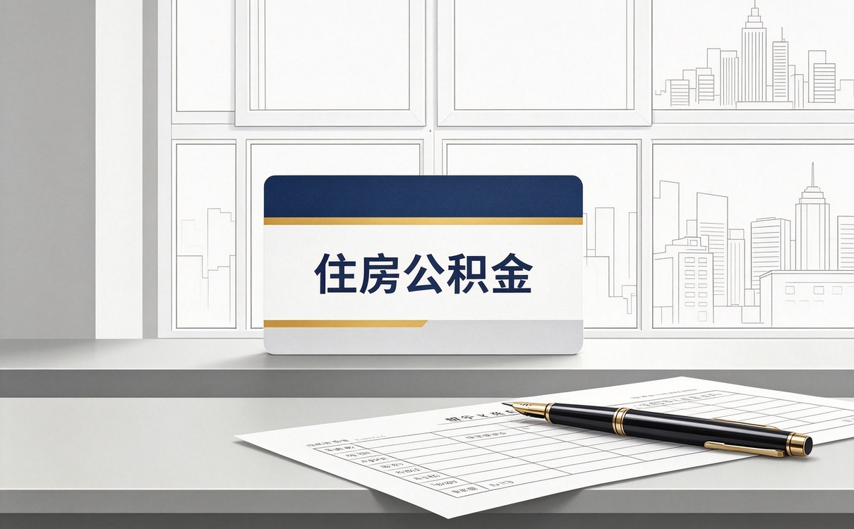 淄博靠谱公积金代取平台材料时限到账说明
