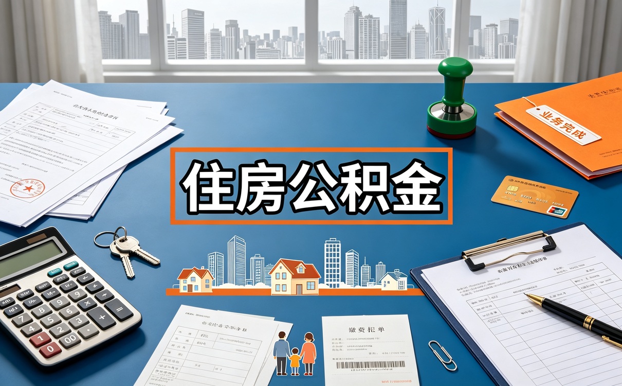 淄博公积金微信公众号我头回用跑了两趟